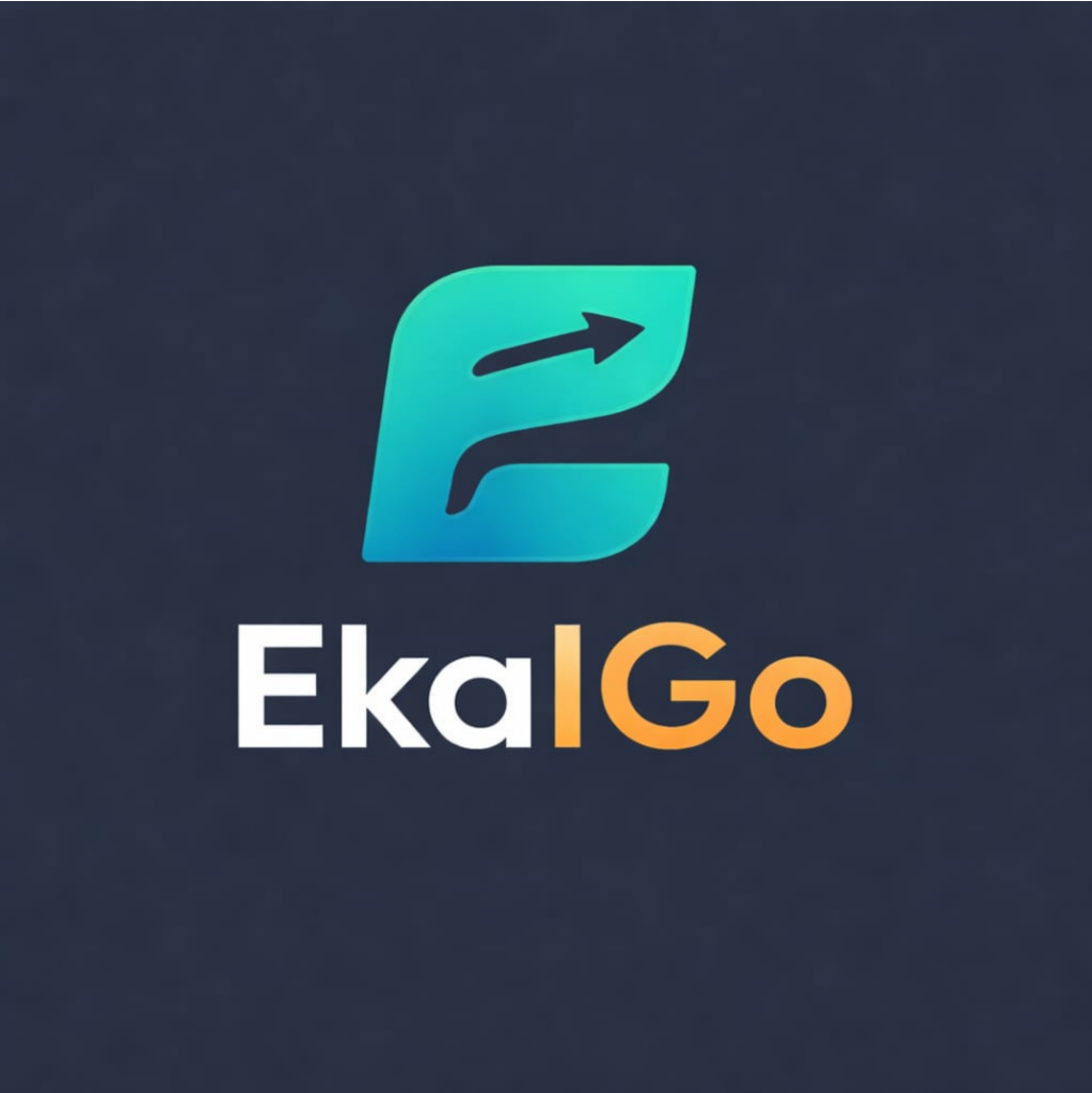 EkalGo Logo